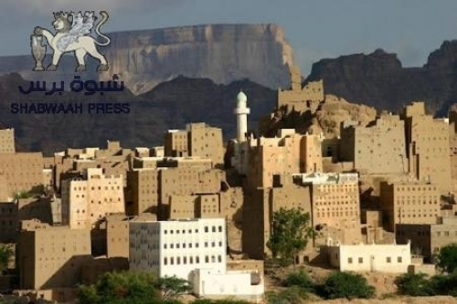 مجهولون يطلقون النار على صاحب محل صرافة في حبان بشبوة 