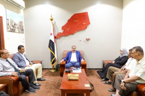 الانتقالي الجنوبي يحذر من أي خرق أو تجاوز للهدنة المعلنة