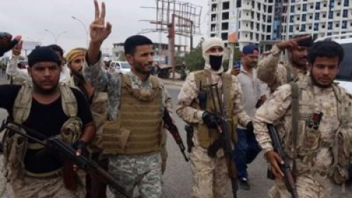 تقرير للخارجية الأمريكية يشيد بدور الحزام الأمني لمكافحة الارهاب ويتهم الحكومة اليمنية بالعجز والفشل