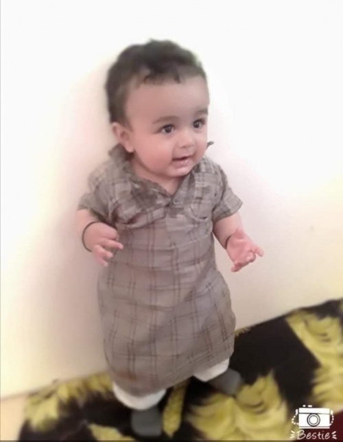 وفاة طفل في مستشفى عسيلان المجاور لحقل "جنة" للغاز والبترول لنقص الإمكانيات