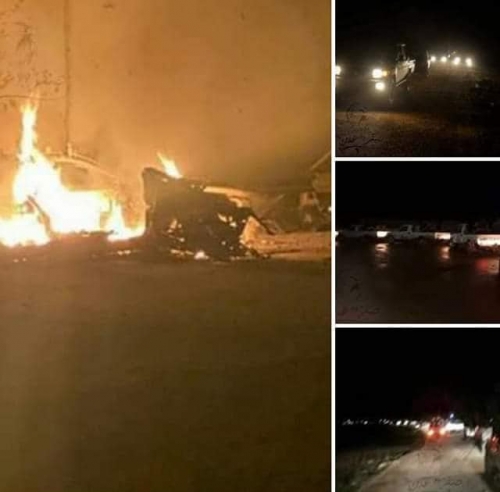 ميلشيات الإرهاب تواصل خروقاتها لإتفاق الرياض..وتتكبد خسائر فادحة بالأرواح والعتاد