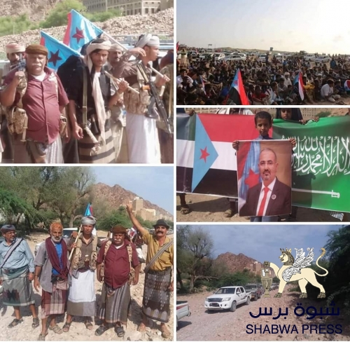 مهرجان يشبم الجماهيري يرفض العبث الإخواني..ويعلن 7 مطالب لأبناء الصعيد