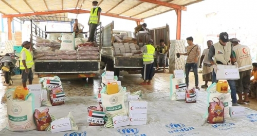 الإمارات تؤهل 24 مركز إنزال سمكي لتشغيل 28 ألف صياد