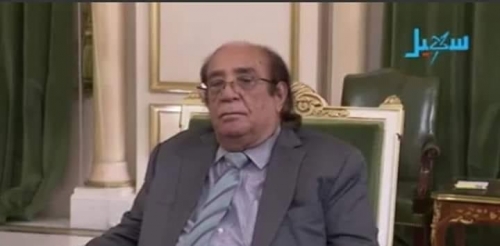 "إبن الذيب الخليفي": ألم يشبع "حيدر العطاس" من المتاجرة بالقضية الجنوبي 