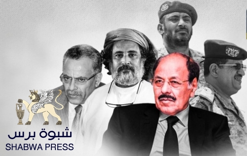 قيادي بالانتقالي : من يطالبون بالتدخل التركي يستلمون رواتبهم من الرياض.