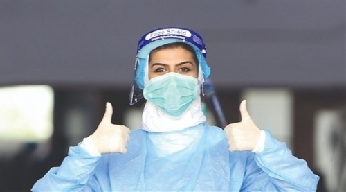 إصابات "كورونا" المؤكدة في الإمارات أقل من 1%