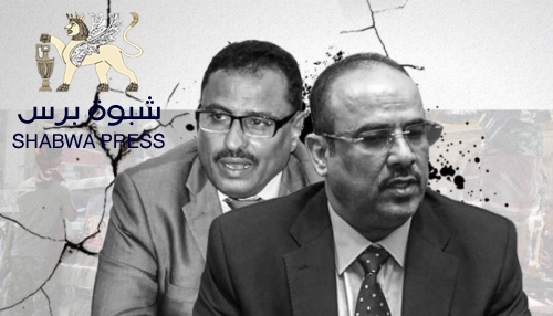 دبلوماسي يمني يوضح حقيقة خلاف جنوبيي الشرعية مع المجلس الانتقالي