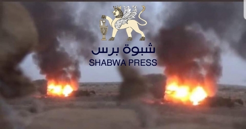 مليشيات الإخوان تتكبد خسائر فادحة في كمين محكم للمقاومة الجنوبية شرق منطقة لحمر