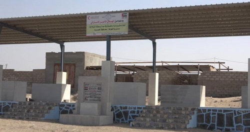 عطاء الإمارات يصل الى عشرات القرى في سقطرى ويعيد آلاف الصيادين إلى عملهم في الساحل الغربي