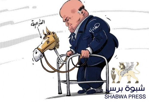 محلل سياسي لـ "هادي": مثلما تركوك بالأمس تواجه الحوثيين ..سيتركونك منفردا في الرياض 