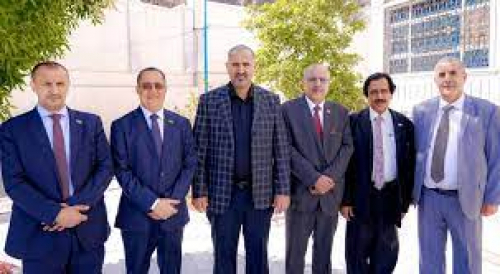  الى وفد الانتقالي المفاوض في الرياض: أقتدوا بالوفد الفيتنامي المفاوض لأمريكا لنيل الاستقلال.