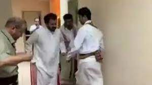 سبع سنوات وهادي وأولاده: همهم تناول القات يوميا ومضاعفة مليارات جلال وناصر  