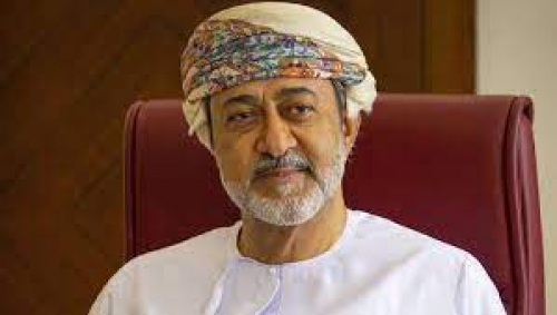 وصول وفد من مكتب سلطان عمان إلى صنعاء لإقناع الحوثيين بالخطة الاممية للسلام