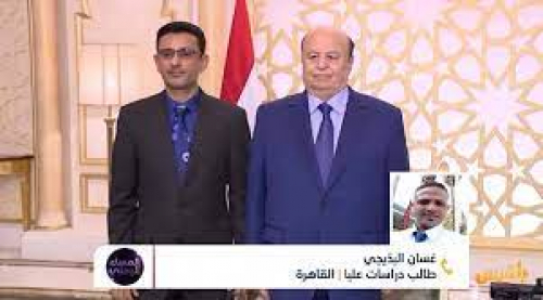 صراع فاسدي الشرعية يعرقل توفير الجوازات لليمنيين في سفارة القاهرة