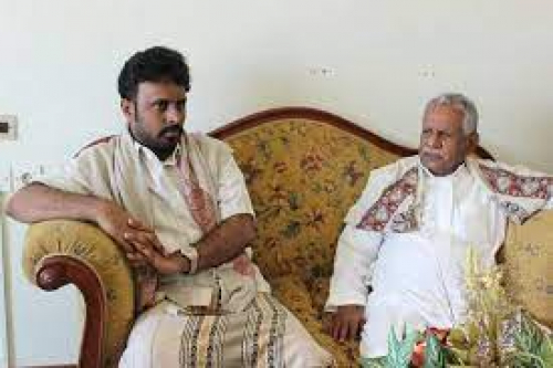 إفتضاح نوايا مرجعية الوادي تجاه الجامع الحضرمي في اللقاء التشاوري بسيئون.