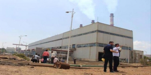 إعلام الإخوان: إنقاذ عدن من حر الصيف انتهاك للسيادة