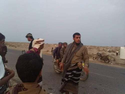 مسلحون مجهولون يغتالون قيادياً في قوات الدعم والاسناد بالعاصمة عدن