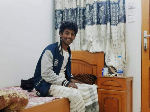 بعد 40 يوما.."البوبكري" يغادر معتقلات الإخوان بشبوة 