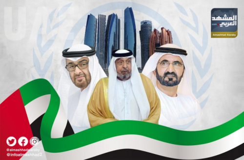 المستحيل ليس إماراتيًّا.. عندما يكون النجاح مُلهمًا ومبهرًا