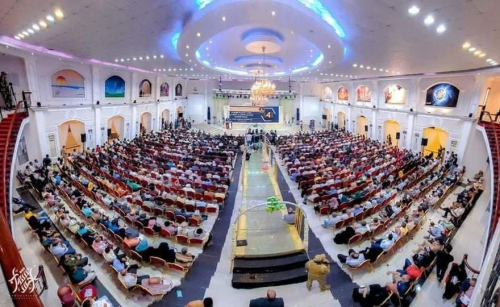 سياسيون يتحدثون: الدورة الرابعة للجمعية الوطنية .. هل تحدد مستقبل الجنوب؟