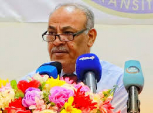 في مسعى لافشال اتفاق الرياض اعتقال بشبوة.. رئيس المجلس الانتقالي حضرموت.