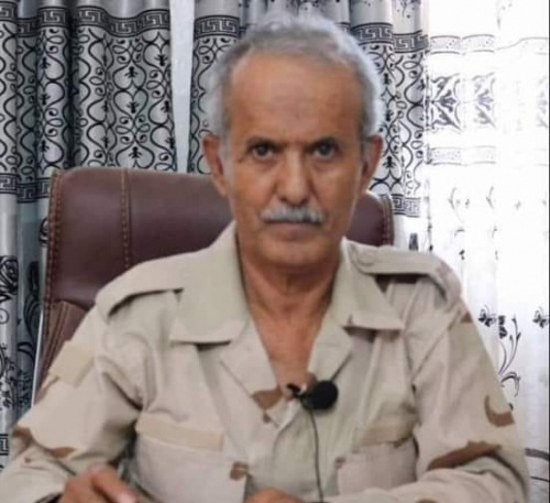 وصف رحيلة بالخسارة الفادحة..حزب الرابطة ينعي وفاة الشخصية الوطنية العميد عبدالله الحوثري