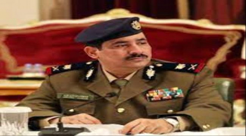 وزير الداخلية "حيدان" ينتهك "اتفاق الرياض" بقرارات تعيين أحادية الجانب والمجلس يتدارس الأمر