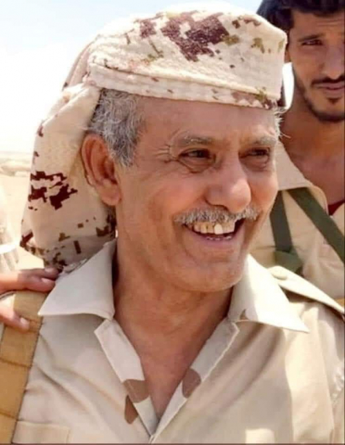 المناضل عبد الله الحوثري... وداعا