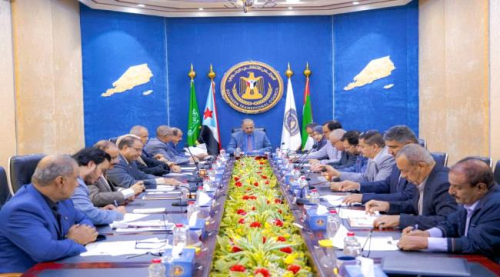 هيئة رئاسة المجلس الانتقالي تُدين عمليات التحشيد العسكري في أبين وشبوة ولحج