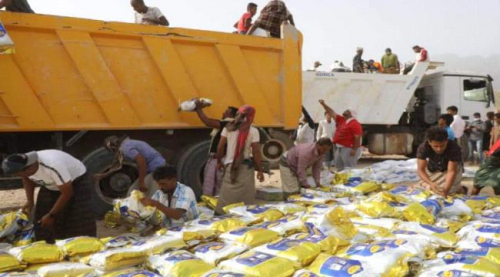 في سقطرى.. ماكينات الكذب الإخوانية تستهدف تشويه جهود الخير الإماراتية