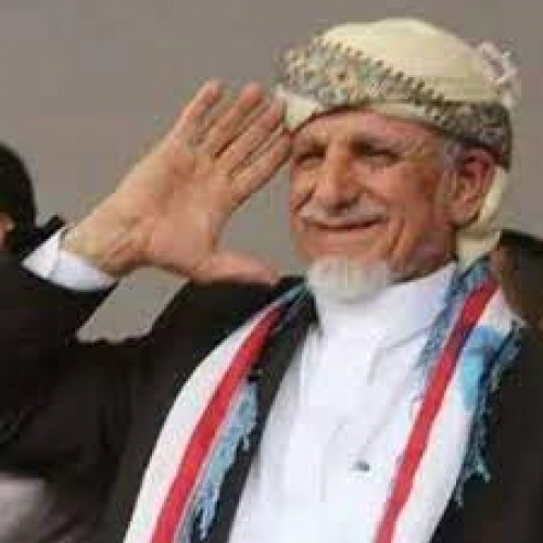 الشيخ النقيب يستنكر التقطعات للمسافرين في شبوة ويطالب بالافراج عن المختطفين