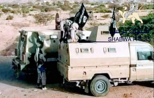 بمدرعات سعودية وعناصر مليشيا اخوان شبوة تقتحم ساحة فعالية عبدان.. 