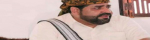 مقدم قبيلة اليزيدي بحضرموت يمهل "لعكب" 48 ساعة للإفراج عن المختطفين لدى المليشيات الإخوانية بشبوة ويتوعد برد قاسم