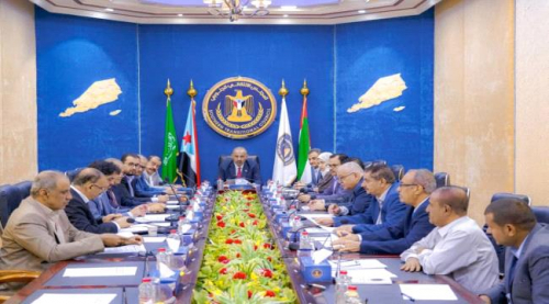 هيئة رئاسة المجلس الانتقالي الجنوبي تُحيي أبناء شبوة وتشيد بثباتهم وصمودهم بوجه آلة القمع الإخوانية