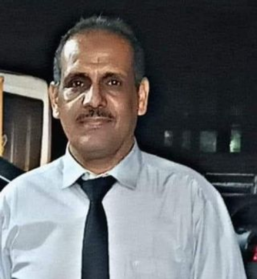 المطالبة بمتابعة قضية وفاة الدكتور "الذروي" في سجن قطن حضرموت