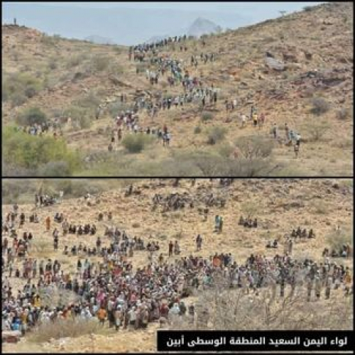 ابين: حقائق تدحض اكاذيب.. قليلا من المصداقية مطلوبا
