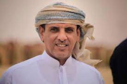 الشيخ باكريت يرد على باتيس.. لستم والإصلاح أوصياء على المهرة