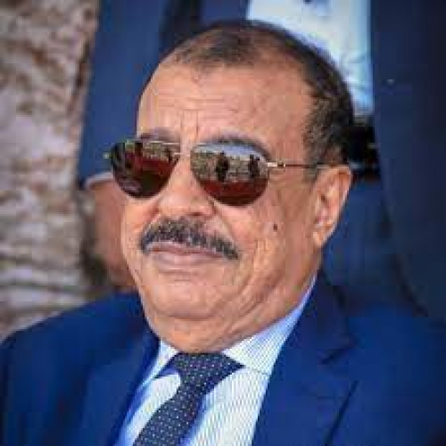 بن بريك: لقد أطيح برأس الأفعى ومساعده وكان ذلك من أولويات نضال الانتقالي