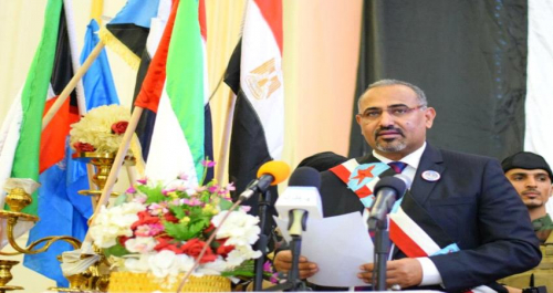 الدول الكبرى تبلغ الجنوب: هناك مسار قانوني عام الكل فيه سيقف معكم