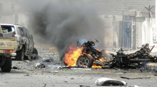 بالتزامن مع تفجير عدن.. احباط عمليات إرهابية في ثلاث محافظات جنوبية