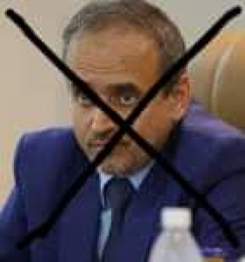 60 مليار ريال مهدده بالضياع على يد الوصابي