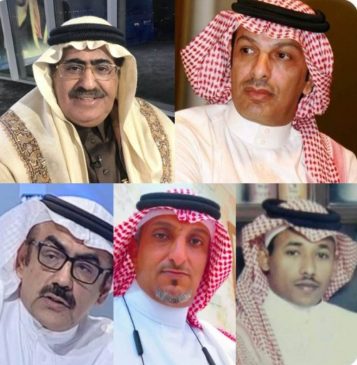 اعلاميي التحالف يتحدثون على استحياء عن التخادم الحوثي الاصلاحي