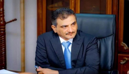 لمواجهة أزمة الكهرباء.. لملس يقطع زيارة خارجية ويعود إلى عدن