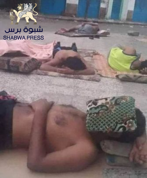 النازح معين يحول الجنوبيين إلى نازحين داخل وطنهم