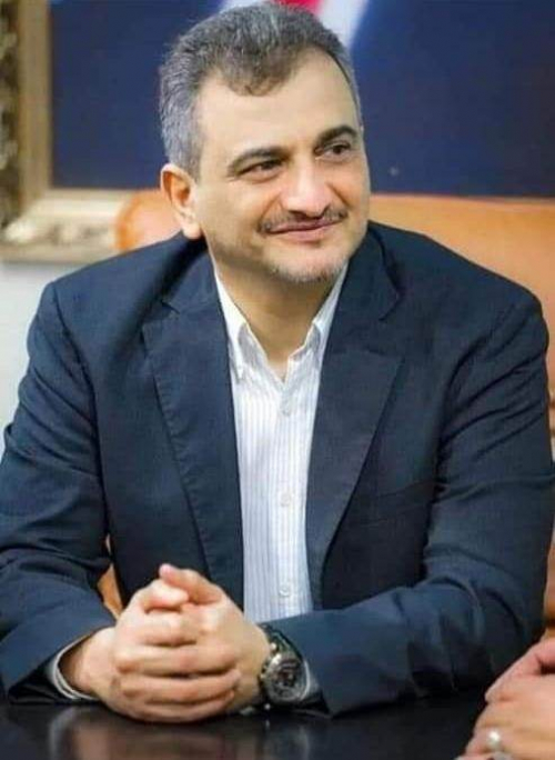 محلل سياسي: قفوا مع لملس وشدوا من أزره في مواجهة حرب خدمية شعواء