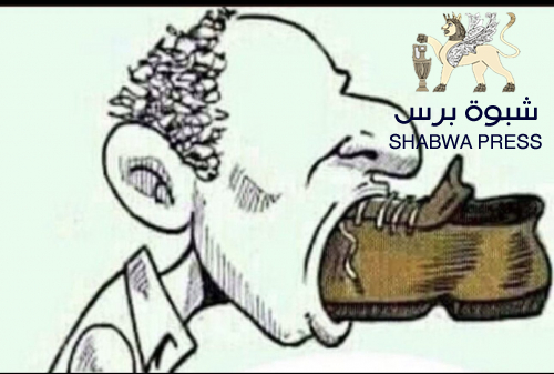 الرجل الشمس.. الغاوي السعودي يفضح ذباب الإخونج القذر ويكشف أسرارهم