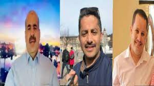 الكثيري: الملحد الكافر وسعيد اليهودي في خدمة القضية الحضرمية 