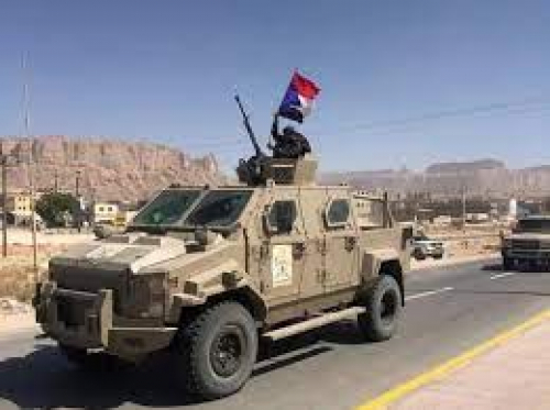 جنوبيون يشيدون بدور دفاع شبوة في دحر الإرهاب