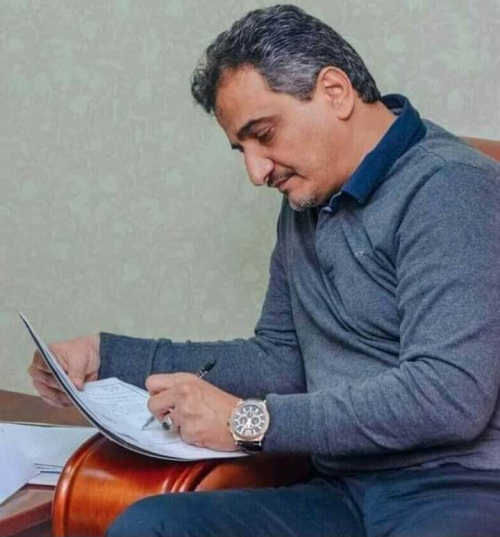 السلطة المحلية في عدن ترحب بتوجيهات الرئاسي لحل أزمة الكهرباء