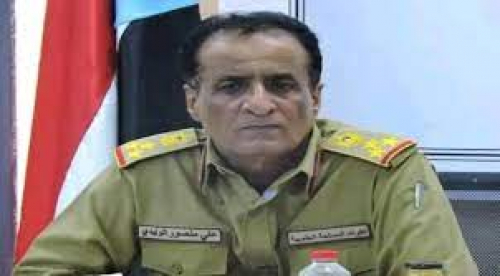 قائد عسكري جنوبي: العبوا غيرها.. لن تنطلي علينا ايها الخائبين؟!